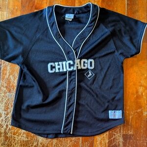 🍇5 for 50🍇Chicago White Sox Women's Jersey